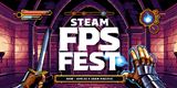 Na Steame začal FPS Fest
